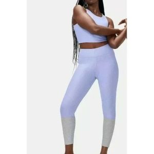 Outdoor Voice Multicolor Leggings